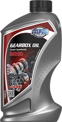 MPM 12001A - Transmission Oil car-mod.net