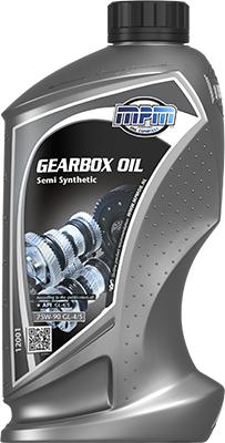 MPM 12001 - Transmission Oil car-mod.net