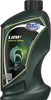 MPM 25001 - Brake Fluid car-mod.net