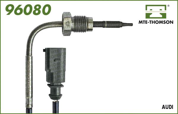 MTE-Thomson 96104 - Sensor of exhaust gas Temperature car-mod.net