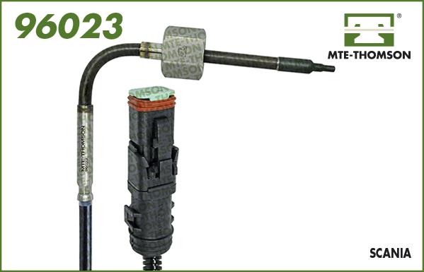 MTE-Thomson 96023 - Sensor of exhaust gas Temperature car-mod.net