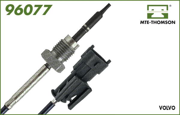MTE-Thomson 96077 - Sensor of exhaust gas Temperature car-mod.net