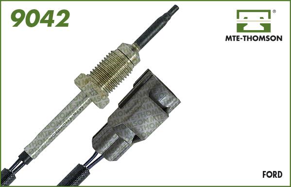 MTE-Thomson 9042 - Sensor of exhaust gas Temperature car-mod.net