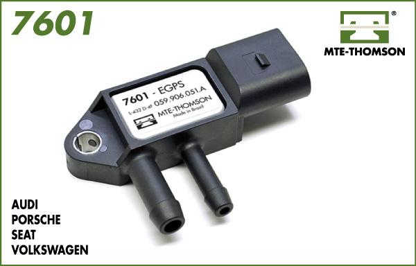 MTE-Thomson 7601 - Exhaust pressure Sensor car-mod.net