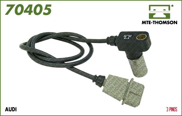 MTE-Thomson 70405 - Crankshaft position sensor, RPM car-mod.net