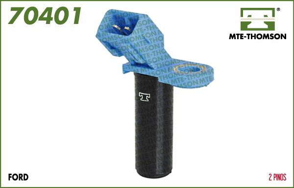 MTE-Thomson 70401 - Crankshaft position sensor, RPM car-mod.net