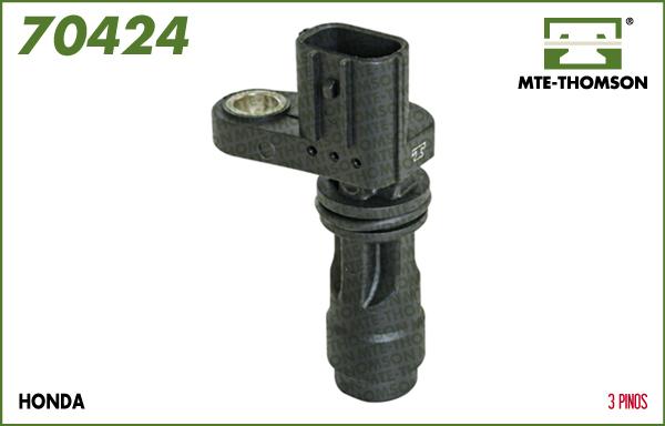 MTE-Thomson 70424 - Crankshaft position sensor, RPM car-mod.net