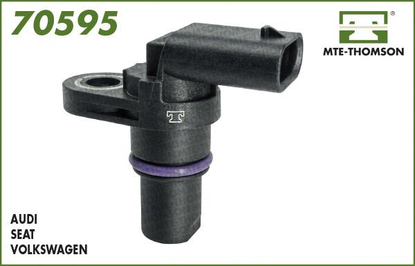 MTE-Thomson 70595 - Camshaft position Sensor car-mod.net