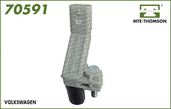 MTE-Thomson 70591 - Crankshaft position sensor, RPM car-mod.net
