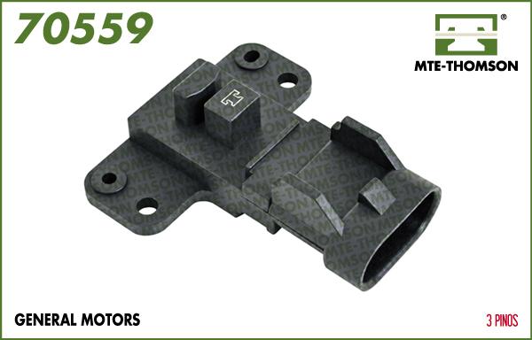 MTE-Thomson 70559 - Camshaft position Sensor car-mod.net