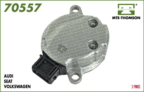 MTE-Thomson 70557 - Camshaft position Sensor car-mod.net