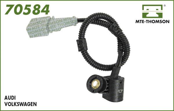 MTE-Thomson 70584 - Camshaft position Sensor car-mod.net