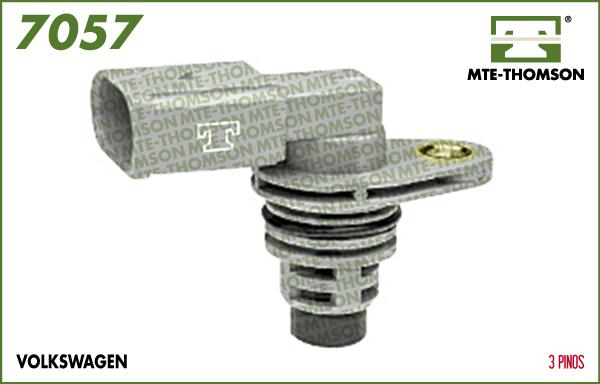 MTE-Thomson 7057 - Camshaft position Sensor car-mod.net