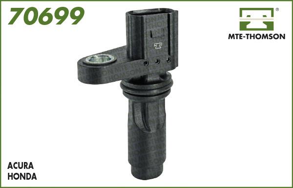 MTE-Thomson 70699 - Camshaft position Sensor car-mod.net