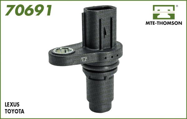 MTE-Thomson 70691 - Crankshaft position sensor, RPM car-mod.net