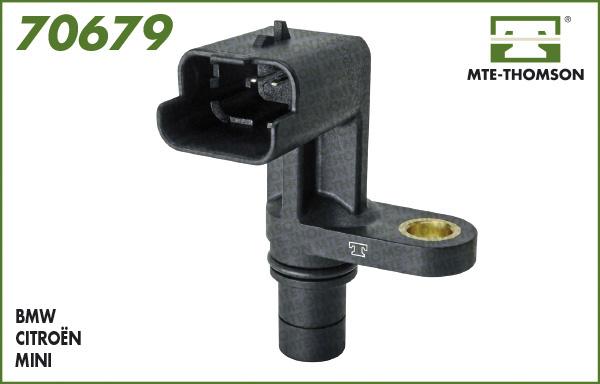 MTE-Thomson 70679 - Crankshaft position sensor, RPM car-mod.net