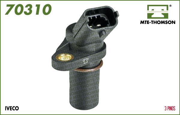 MTE-Thomson 70310 - Crankshaft position sensor, RPM car-mod.net