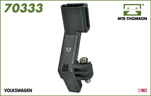 MTE-Thomson 70333 - Crankshaft position sensor, RPM car-mod.net
