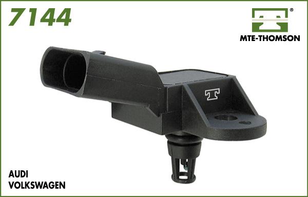 MTE-Thomson 7144 - Sensor, intake manifold pressure car-mod.net