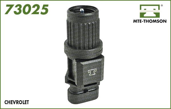 MTE-Thomson 73025 - RPM Sensor of AT, automatic transmission car-mod.net