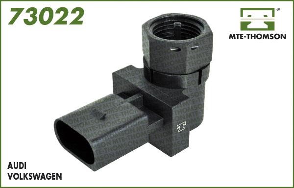 MTE-Thomson 73022 - Odometer sensor, trip recorder car-mod.net