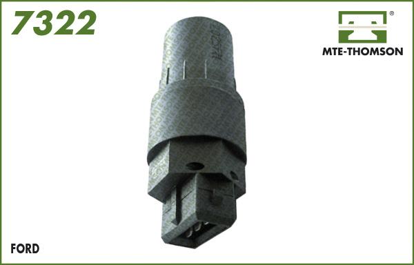 MTE-Thomson 7322 - Sensor, speed car-mod.net