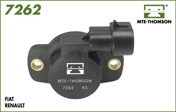 MTE-Thomson 7262 - Throttle position sensor car-mod.net