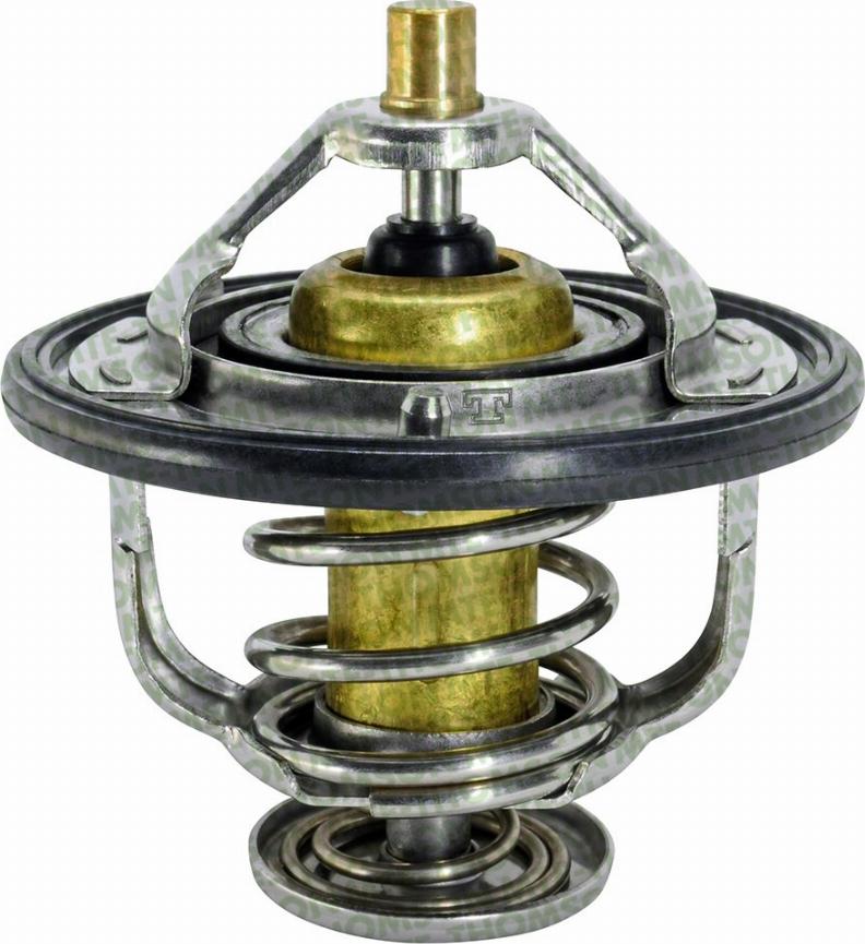 MTE-Thomson VT590.88 - Coolant thermostat / housing car-mod.net