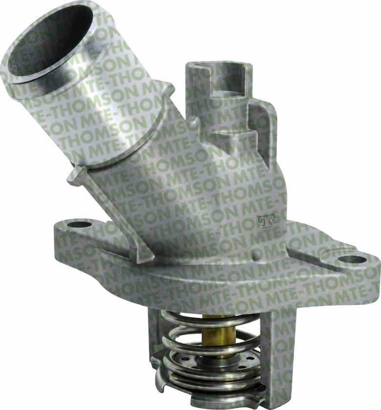 MTE-Thomson VT570.82 - Coolant thermostat / housing car-mod.net