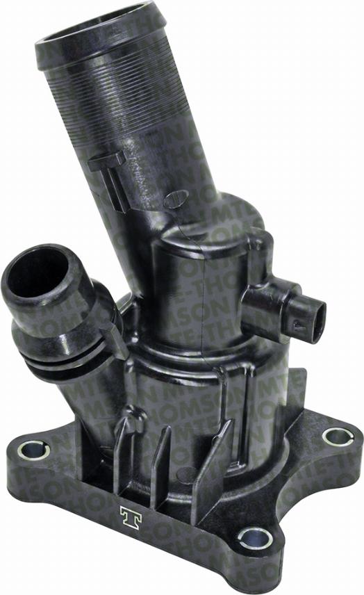 MTE-Thomson VT642.105 - Coolant thermostat / housing car-mod.net