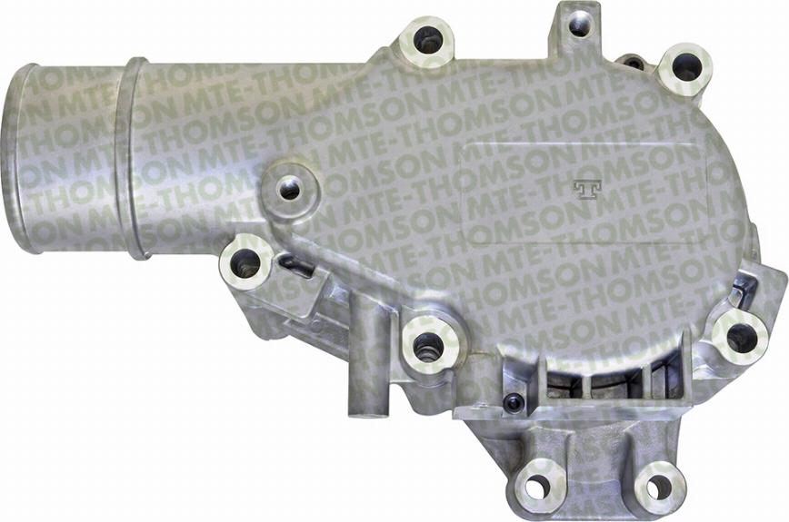MTE-Thomson VT652.84 - Coolant thermostat / housing car-mod.net