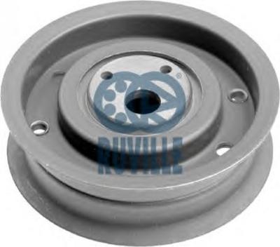 MTR 55400 - Tensioner Pulley, timing belt car-mod.net