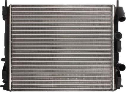 MTR 10523390 - Radiator, engine cooling car-mod.net