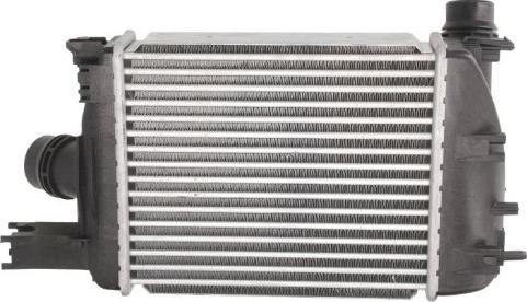 MTR 100180005 - Intercooler, charger car-mod.net