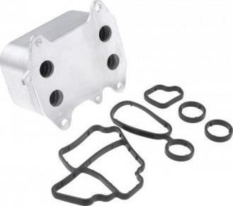MTR 11562173 - Oil Cooler, engine oil car-mod.net