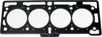MTR 11766971 - Gasket, cylinder head car-mod.net