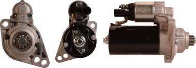 MTR 13047889 - Starter car-mod.net