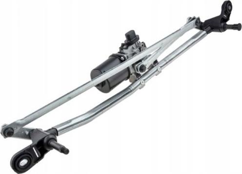 MTR 13060862 - Window Wiper System car-mod.net