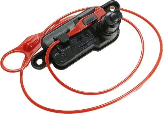 MTR 13087716 - Actuator, central locking system car-mod.net