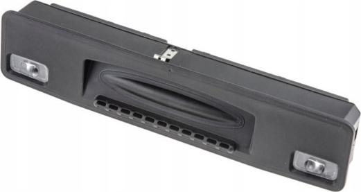 MTR 13196352 - Tailgate Handle car-mod.net