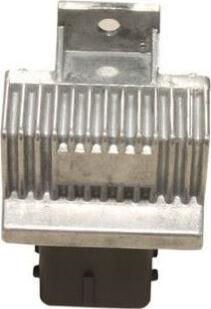MTR 12902578 - Control Unit, glow plug system car-mod.net