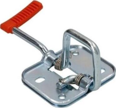 MTR 12911092 - Bonnet Lock car-mod.net