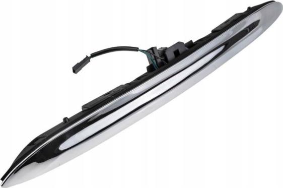 MTR 12911107 - Tailgate Handle car-mod.net