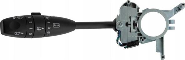 MTR 12527866 - Steering Column Switch car-mod.net
