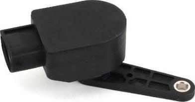 MTR 12199649 - Sensor, Xenon light (headlight range adjustment) car-mod.net