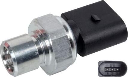 MTR 12199097 - Pressure Switch, air conditioning car-mod.net