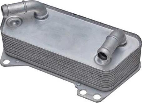 MTR 12195323 - Oil Cooler, automatic transmission car-mod.net