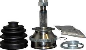 MTR 12191999 - CV Joint Kit, drive shaft car-mod.net