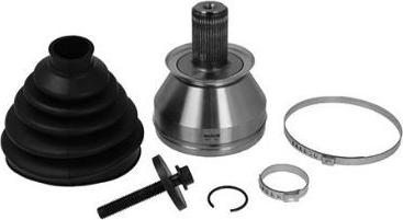 MTR 12191956 - CV Joint Kit, drive shaft car-mod.net