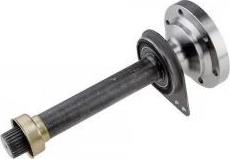 MTR 12191960 - Stub Axle, differential car-mod.net